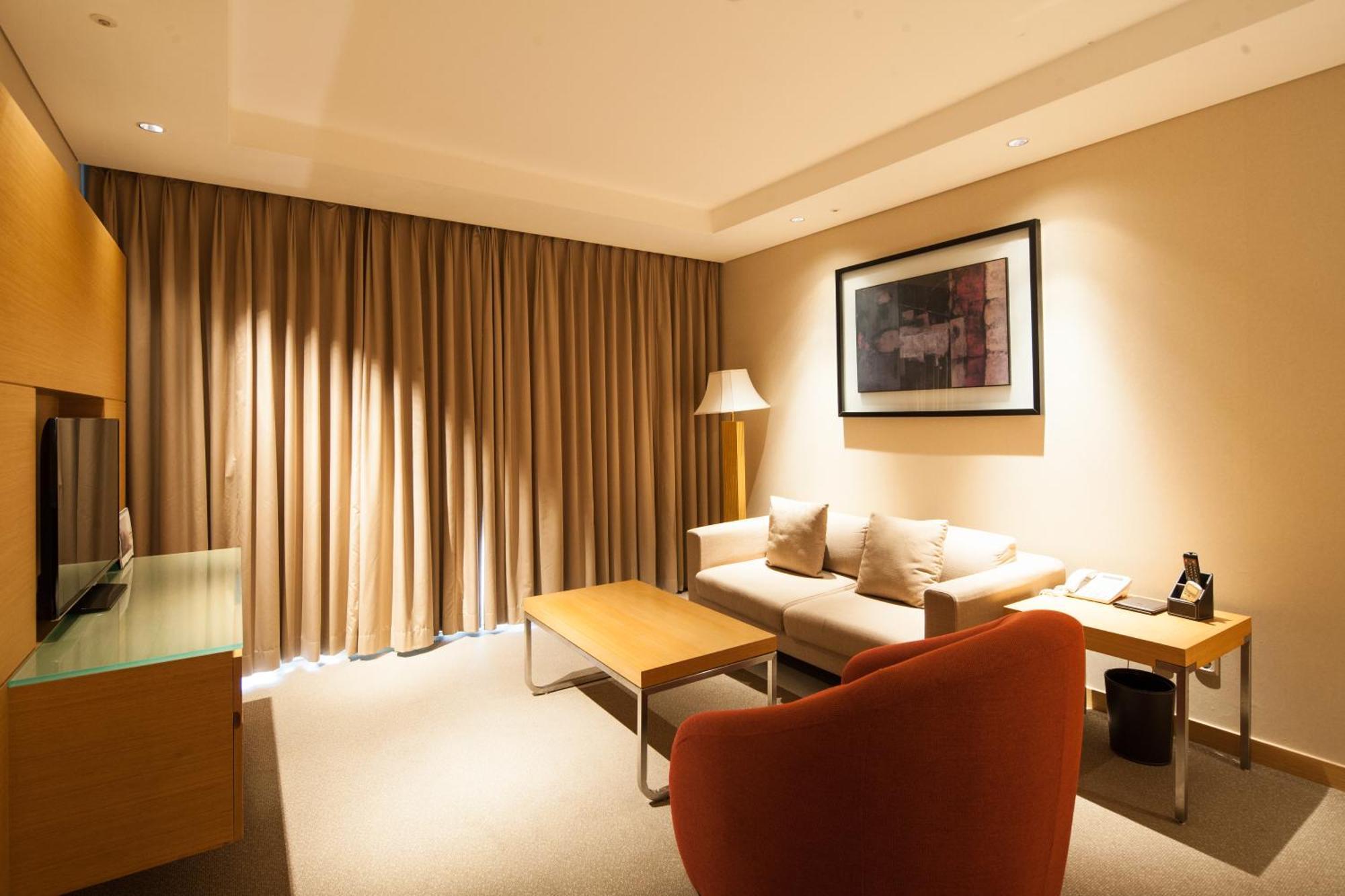 Sol Beach Yangyang Habitación foto