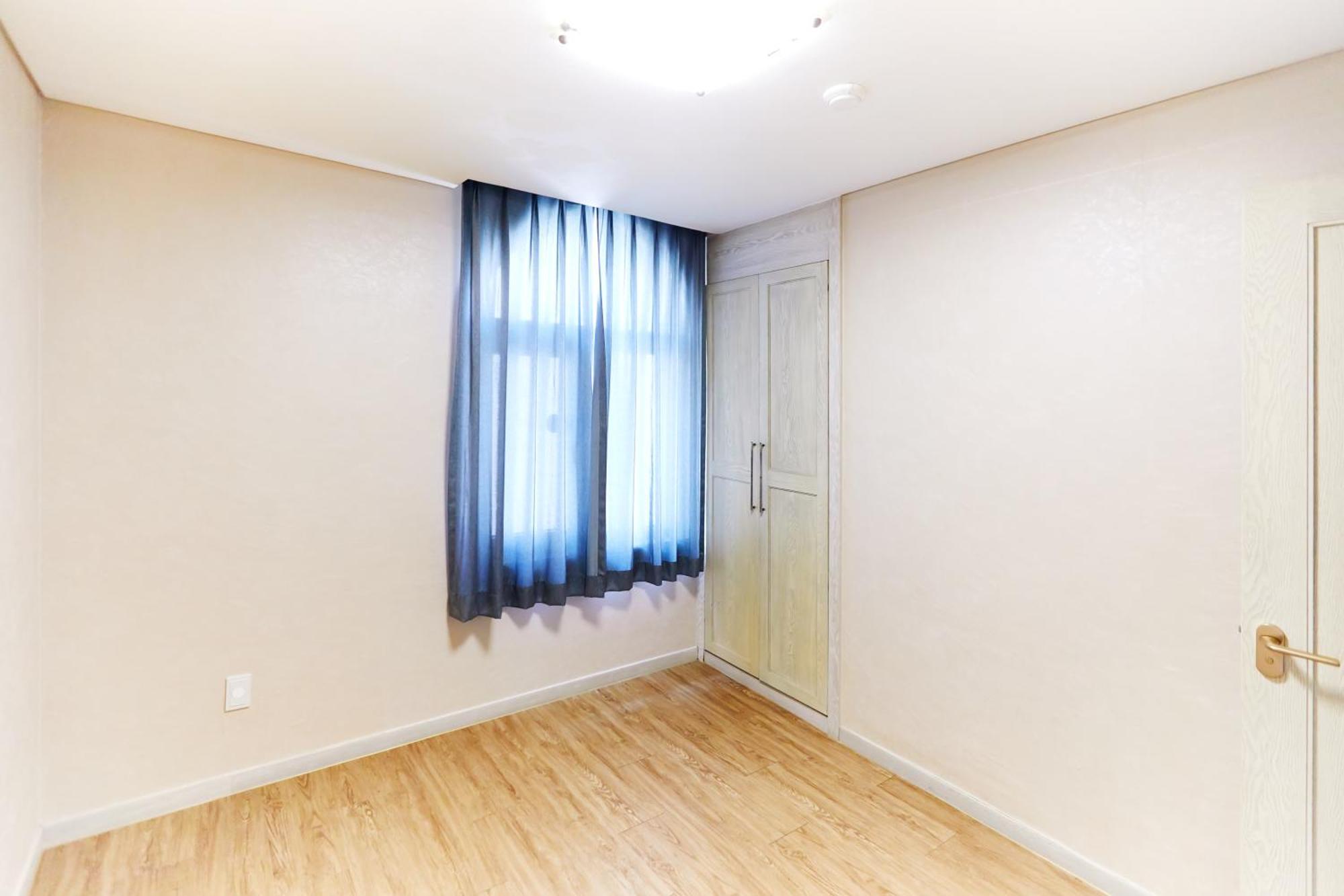 Sol Beach Yangyang Habitación foto