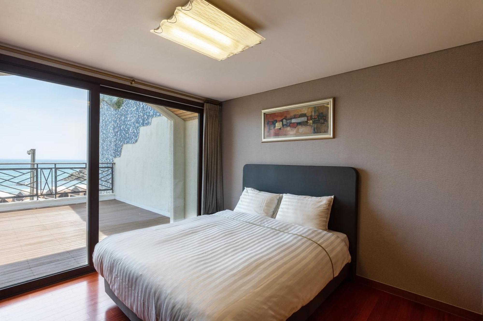 Sol Beach Yangyang Habitación foto