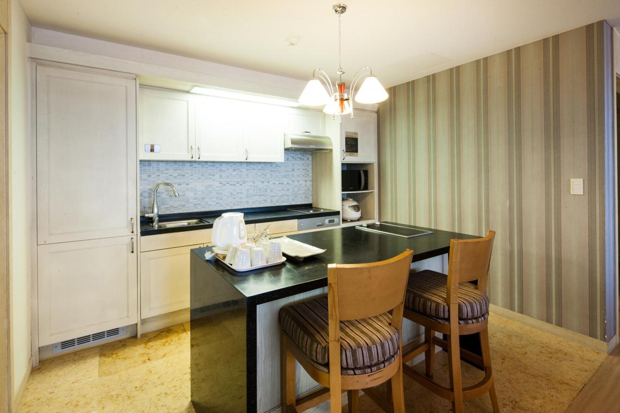 Sol Beach Yangyang Habitación foto