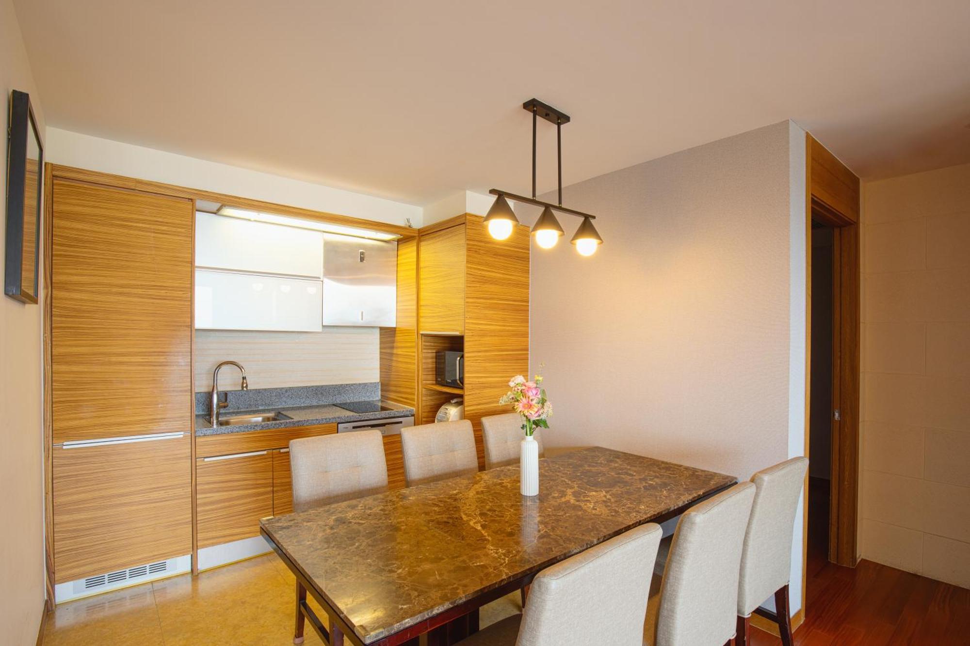 Sol Beach Yangyang Habitación foto