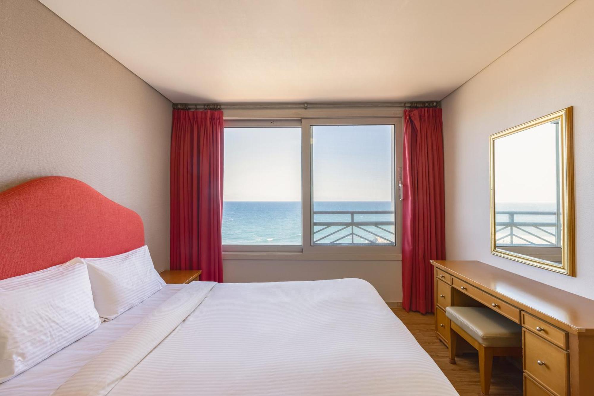 Sol Beach Yangyang Habitación foto