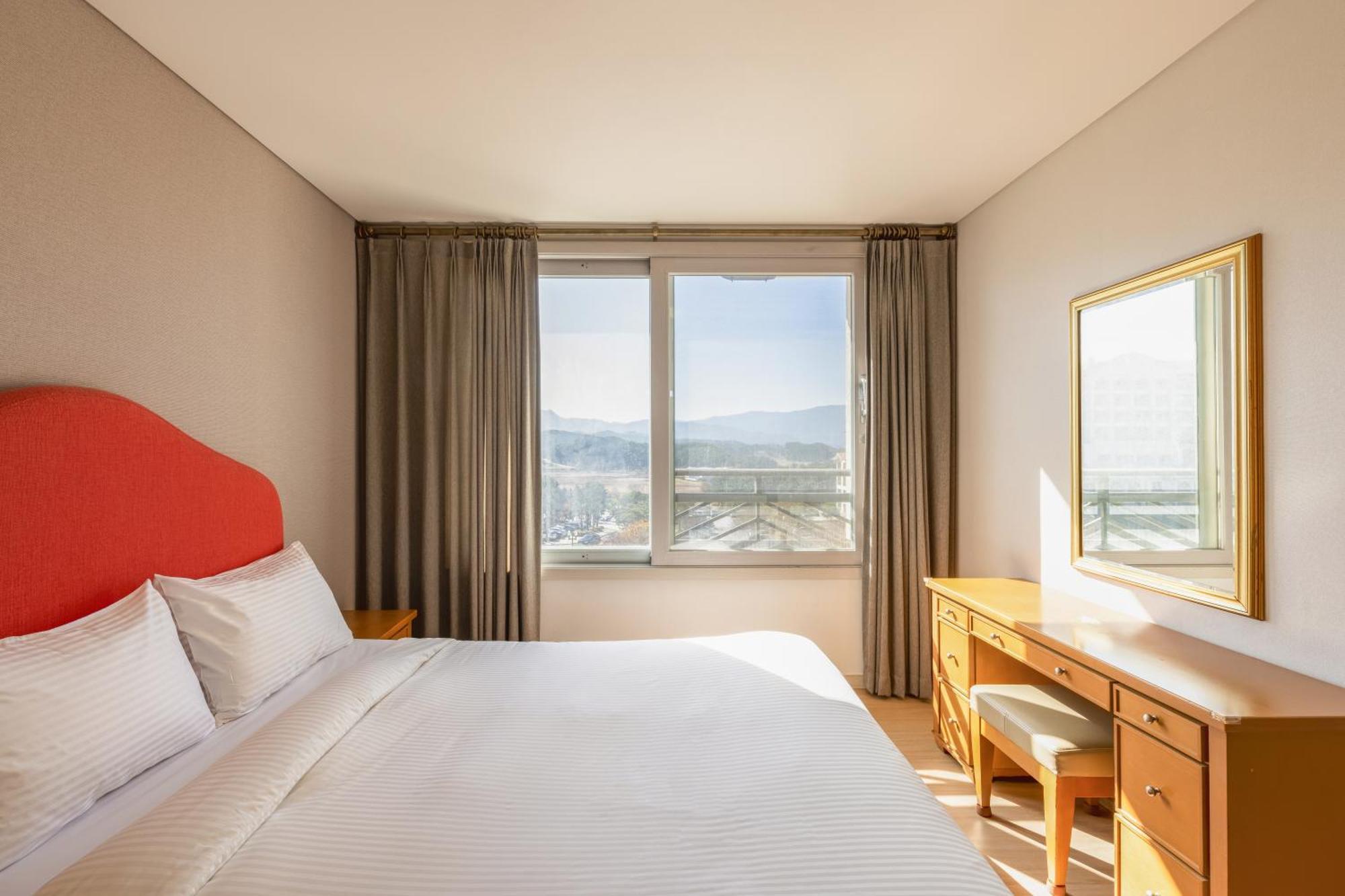 Sol Beach Yangyang Habitación foto